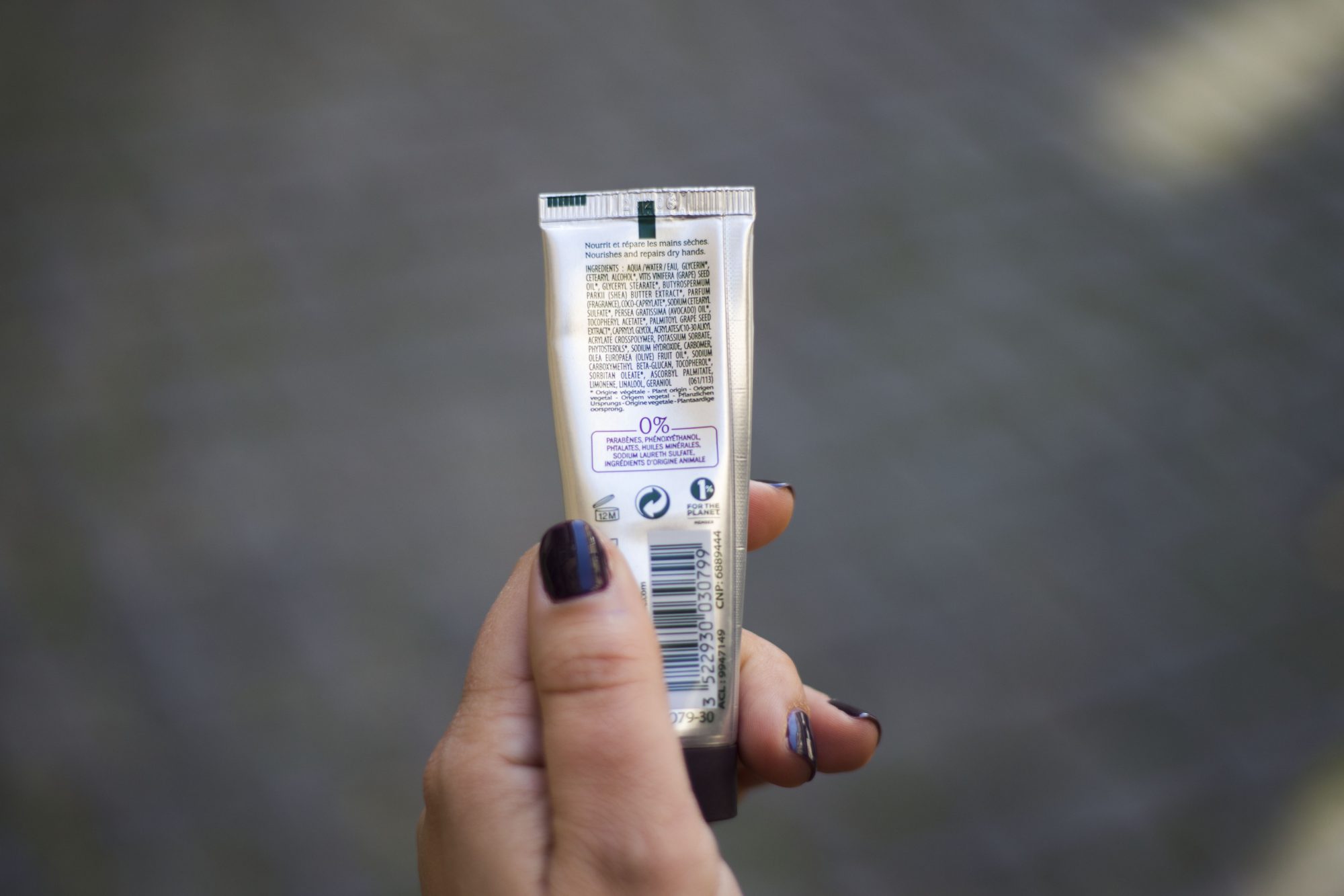 Do número de lote à validade. Aprenda a ler os rótulos dos produtos de beleza