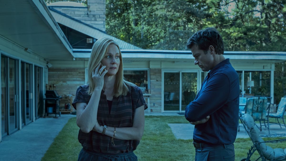 A série que ninguém está a ver (mas devia). “Ozark” regressa em força para matar saudades de “Breaking Bad”