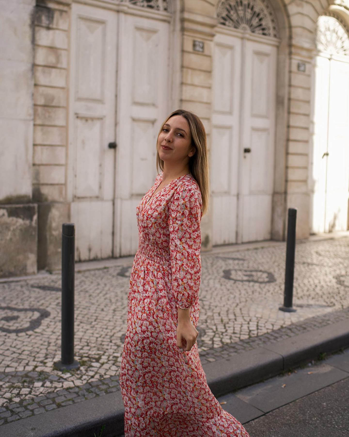 Inês Ribeiro chegou à casa dos 30. Escolhemos 30 dos melhores looks da influenciadora digital