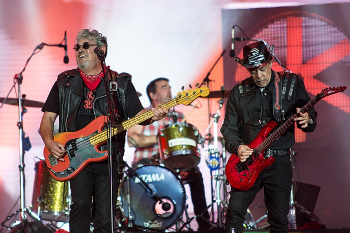 “Duro”. O novo álbum de Xutos e Pontapés é lançado esta sexta-feira