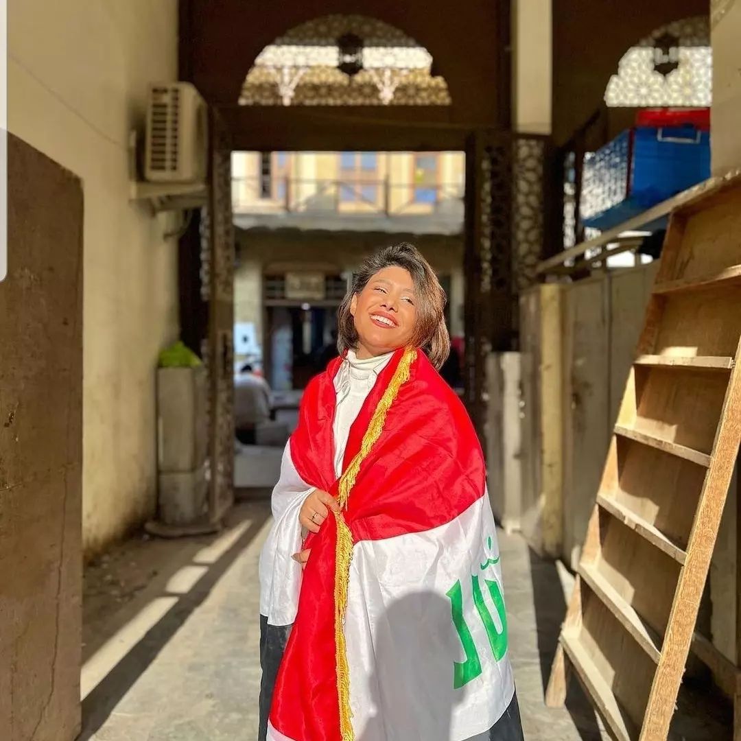 Youtuber iraquiana morta pelo pai depois de ter fugido de casa. Abusos sexuais por parte do irmão na origem do afastamento