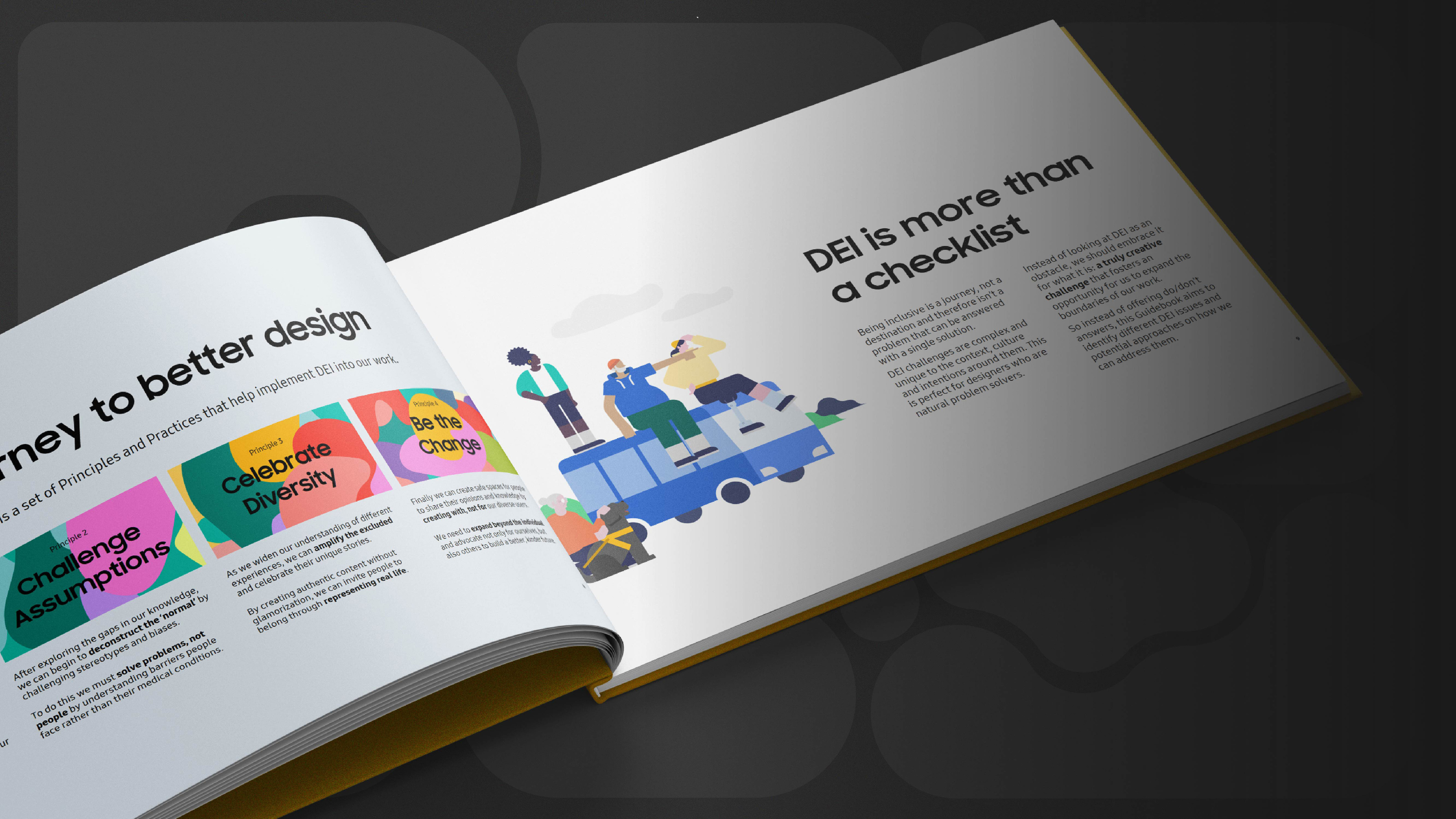 Falta de acessibilidade no design faz com que dois terços dos utilizadores se sintam excluídos