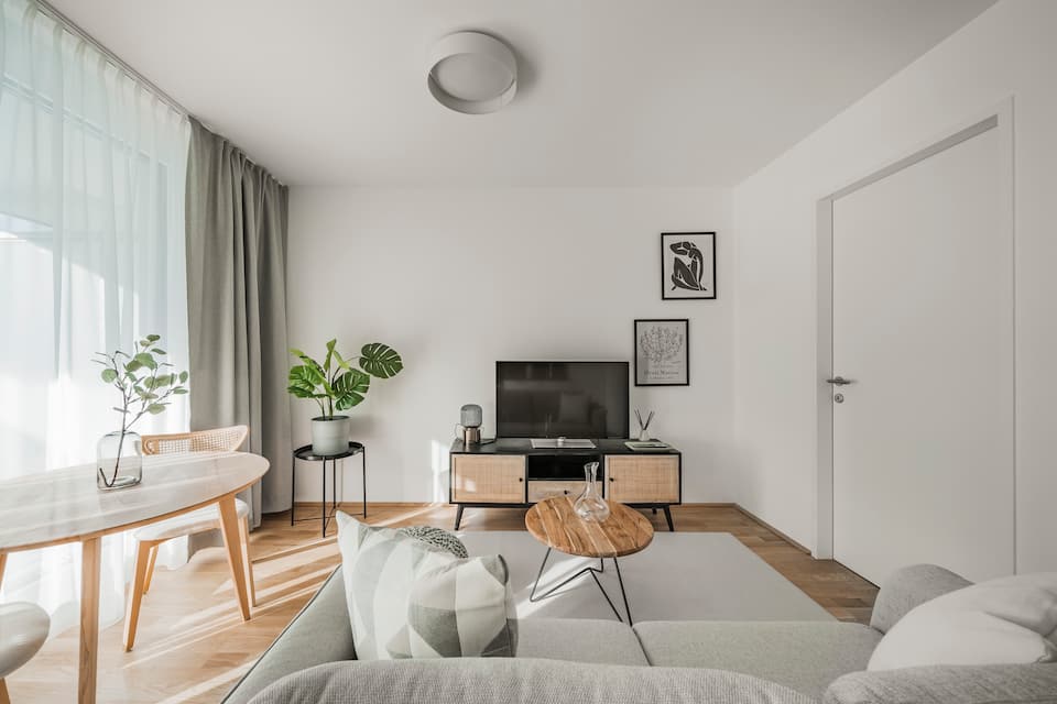 Alojamentos de Airbnb por menos de 65€ para aproveitar as viagens em promoção da Ryanair