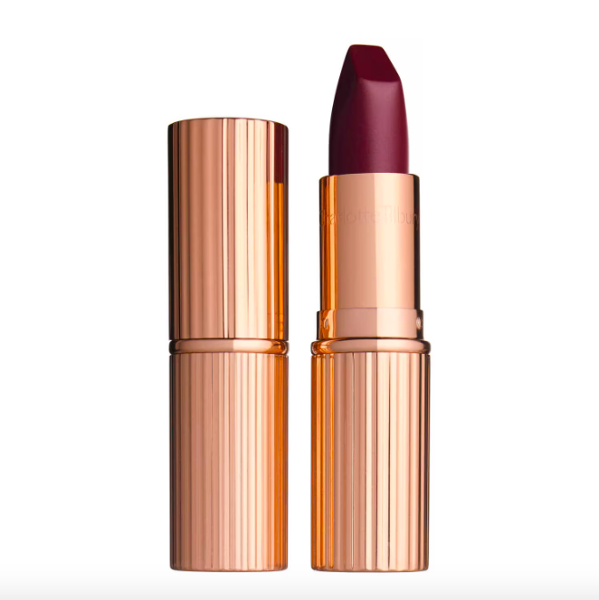 Charlotte Tilbury, Matte Revolution, cor Festival Magic
