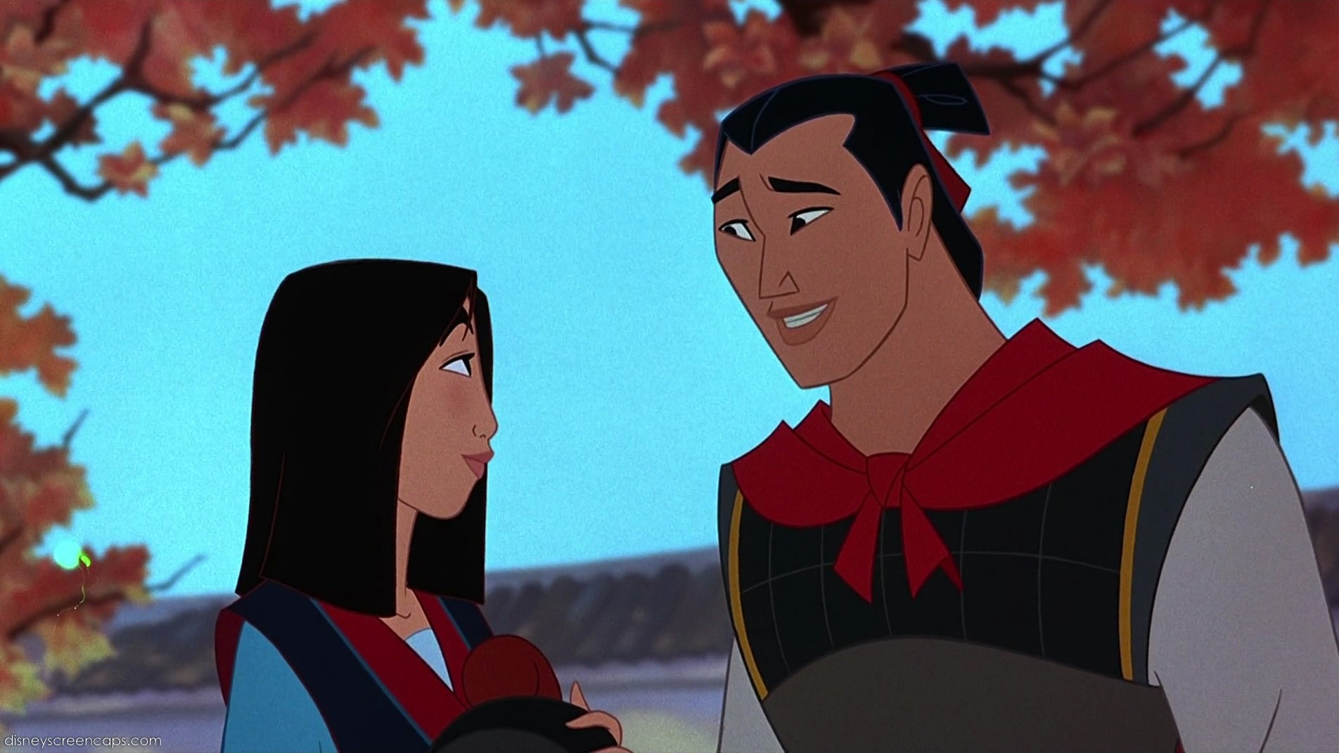 Bissexualidade gera polémica na nova versão de “Mulan”