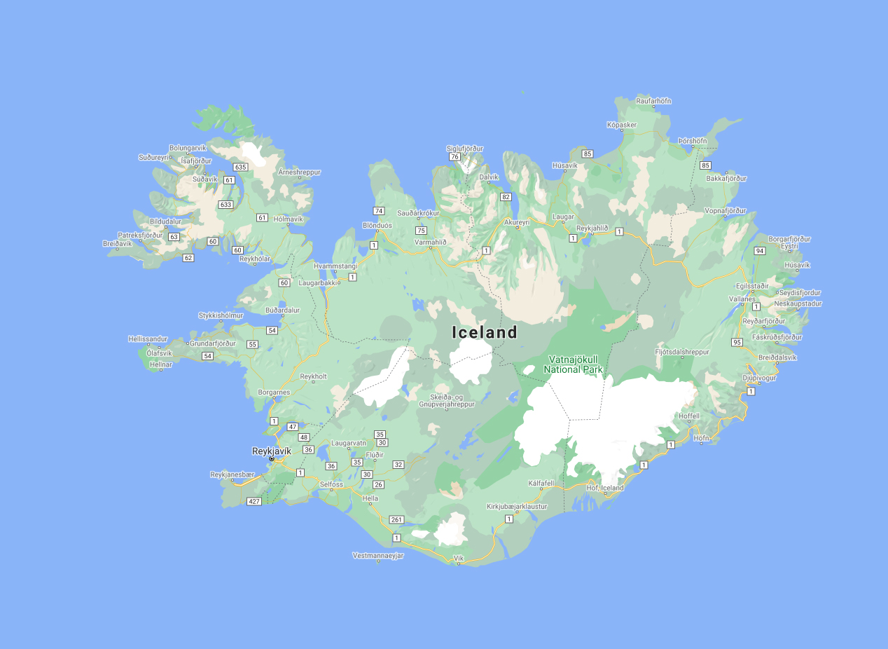 Google Maps: mapas ganham novos detalhes graças a algoritmo de processamento de imagens