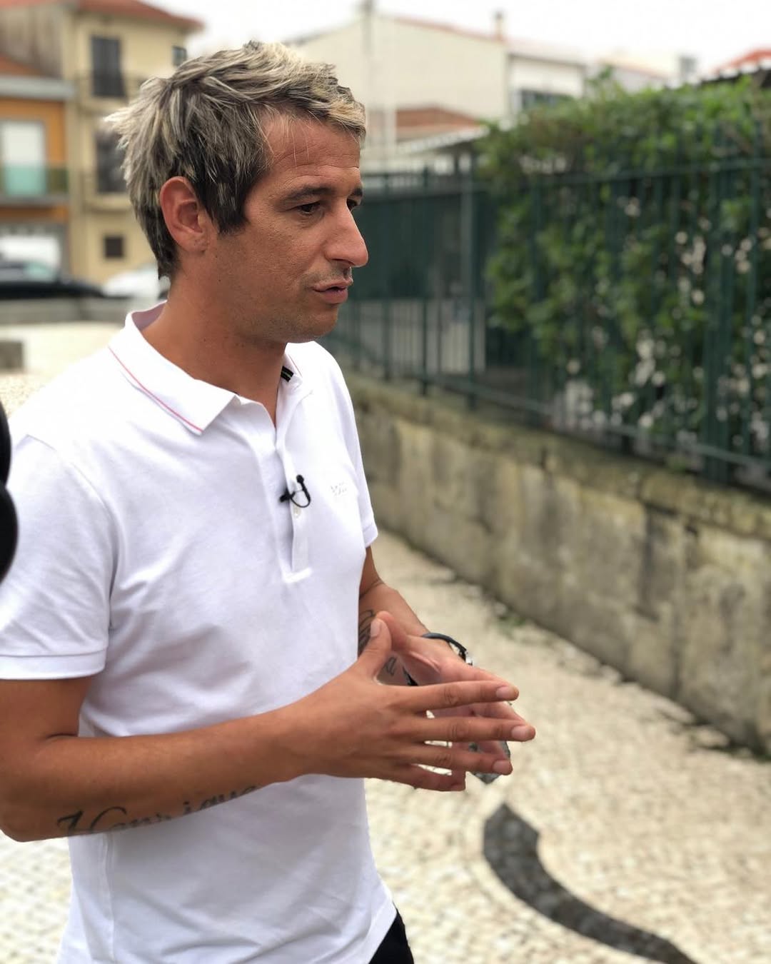 Fábio Coentrão apanhado com 1020 quilos de marisco ilegal. Ex-jogador arrisca multas de centenas de euros