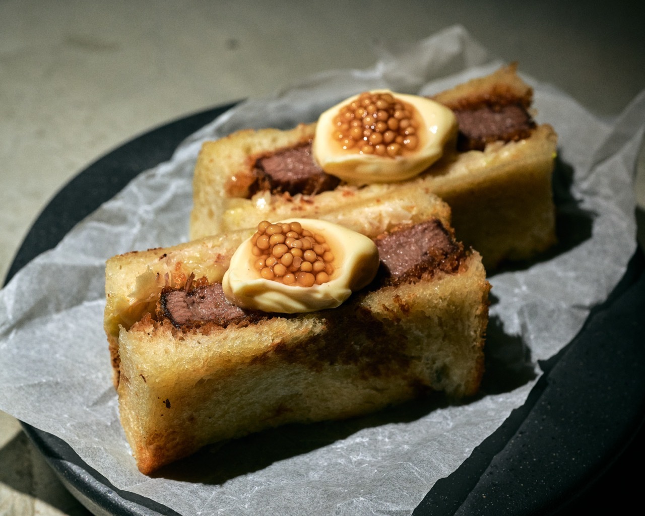 Ryoshi. Neste novo restaurante, Lucas Azevedo quer servir o melhor da comida japonesa e torná-la acessível