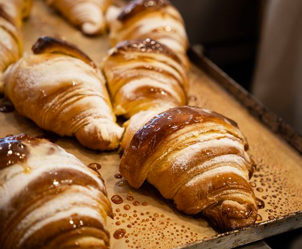O Melhor Croissant da Minha Rua é um sucesso em Sesimbra e abriu agora em Alvalade, Alcântara e Odivelas