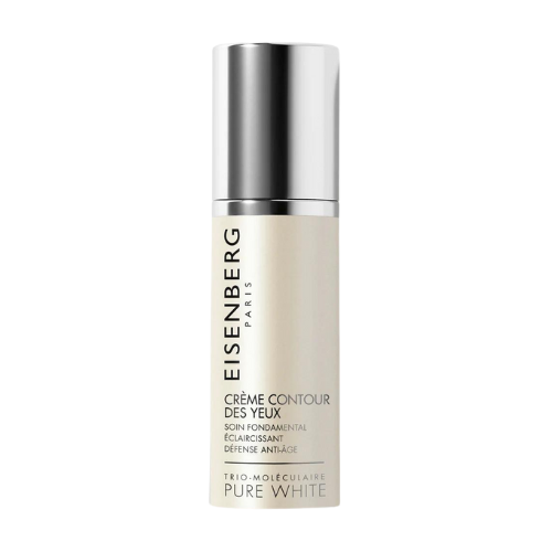 Eisenberg, Pure White Crème Contour des Yeux Creme de Contorno de Olhos