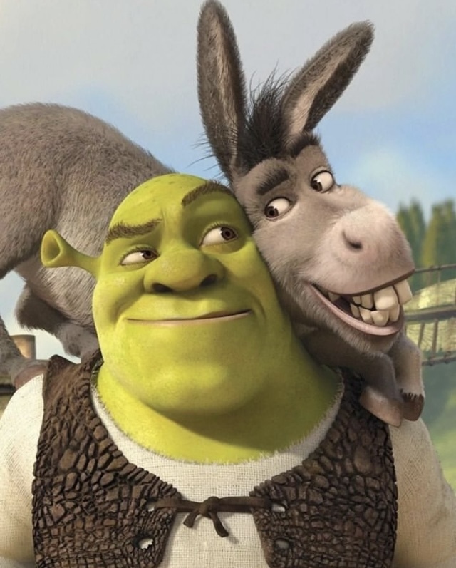 Fãs de Shrek, preparem os corações. Vem aí mais uma sequela (e com as vozes originais)