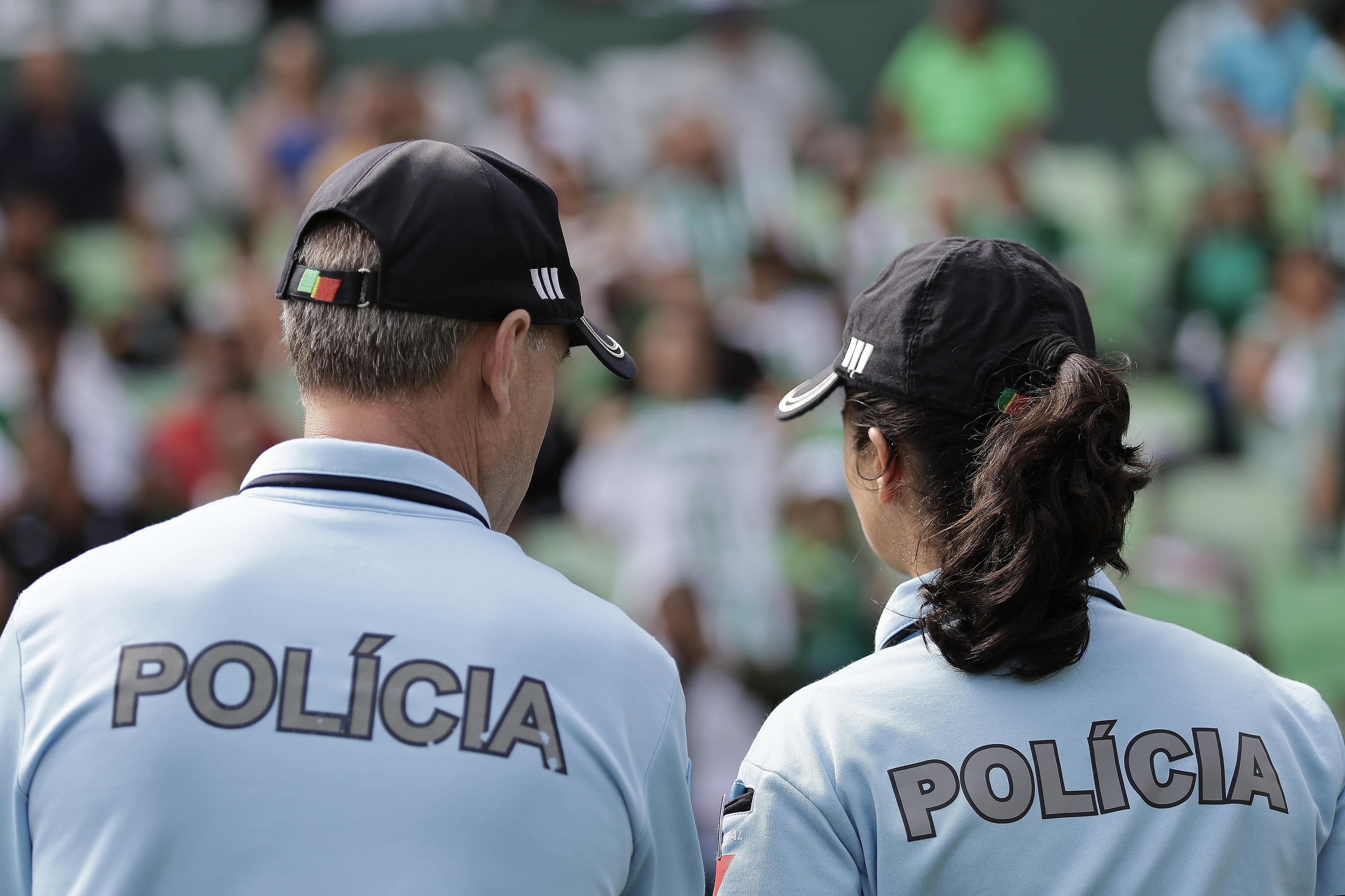 PSP instaurou 44 processos disciplinares a polícias em 10 anos por xenofobia e racismo