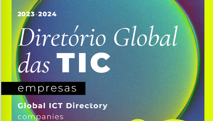 Diretório Global das TIC mostra retrato do sector em Portugal