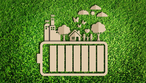 Amnistia Internacional quer “limpar” baterias das ligações a danos ambientais e abuso de direitos humanos