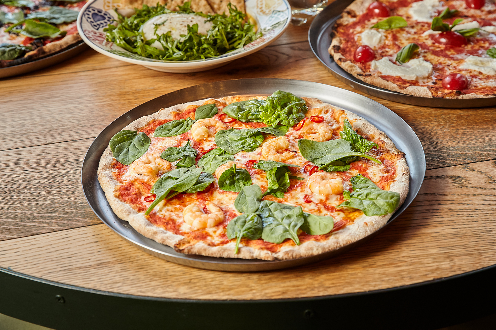 Dia Nacional de Itália, ou a desculpa perfeita para pasta, pizza e tiramisu