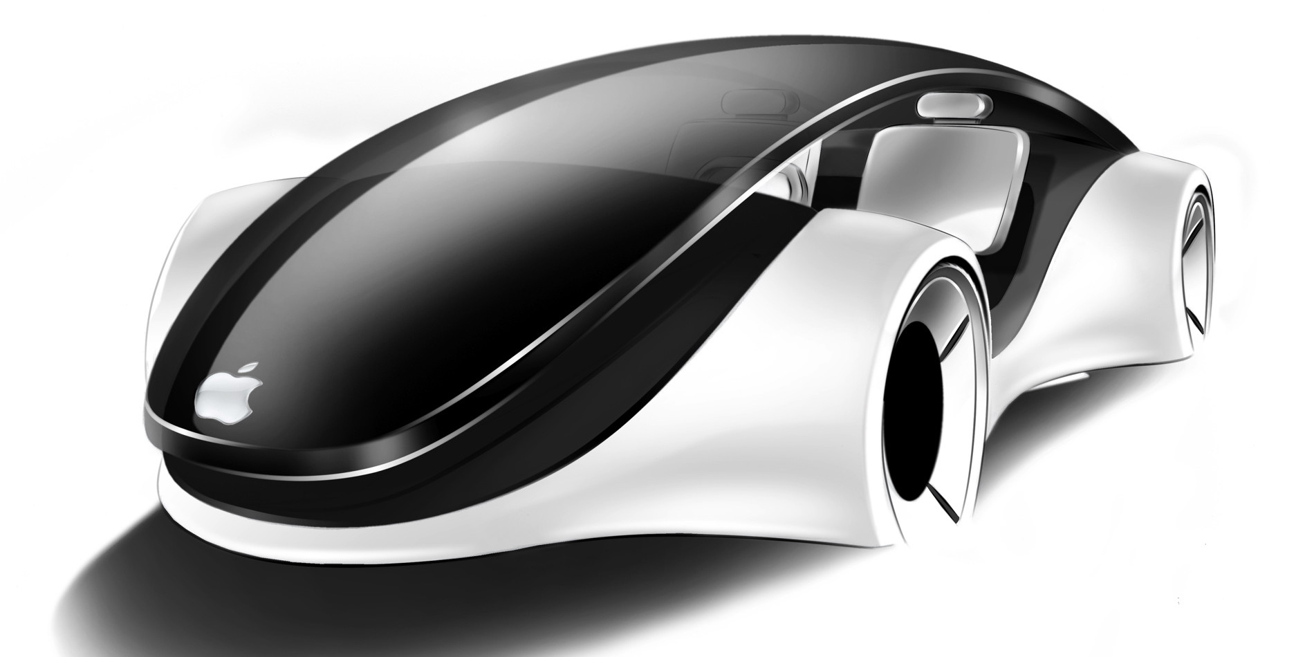 Elétrico e totalmente autónomo: Apple Car pode chegar já em 2025