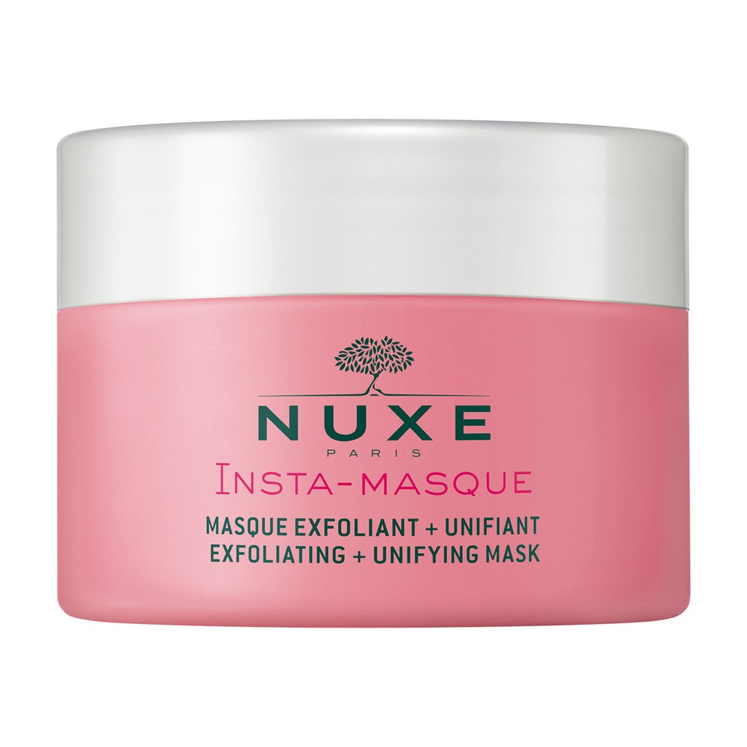Nuxe, Insta-Masque Exfoliant