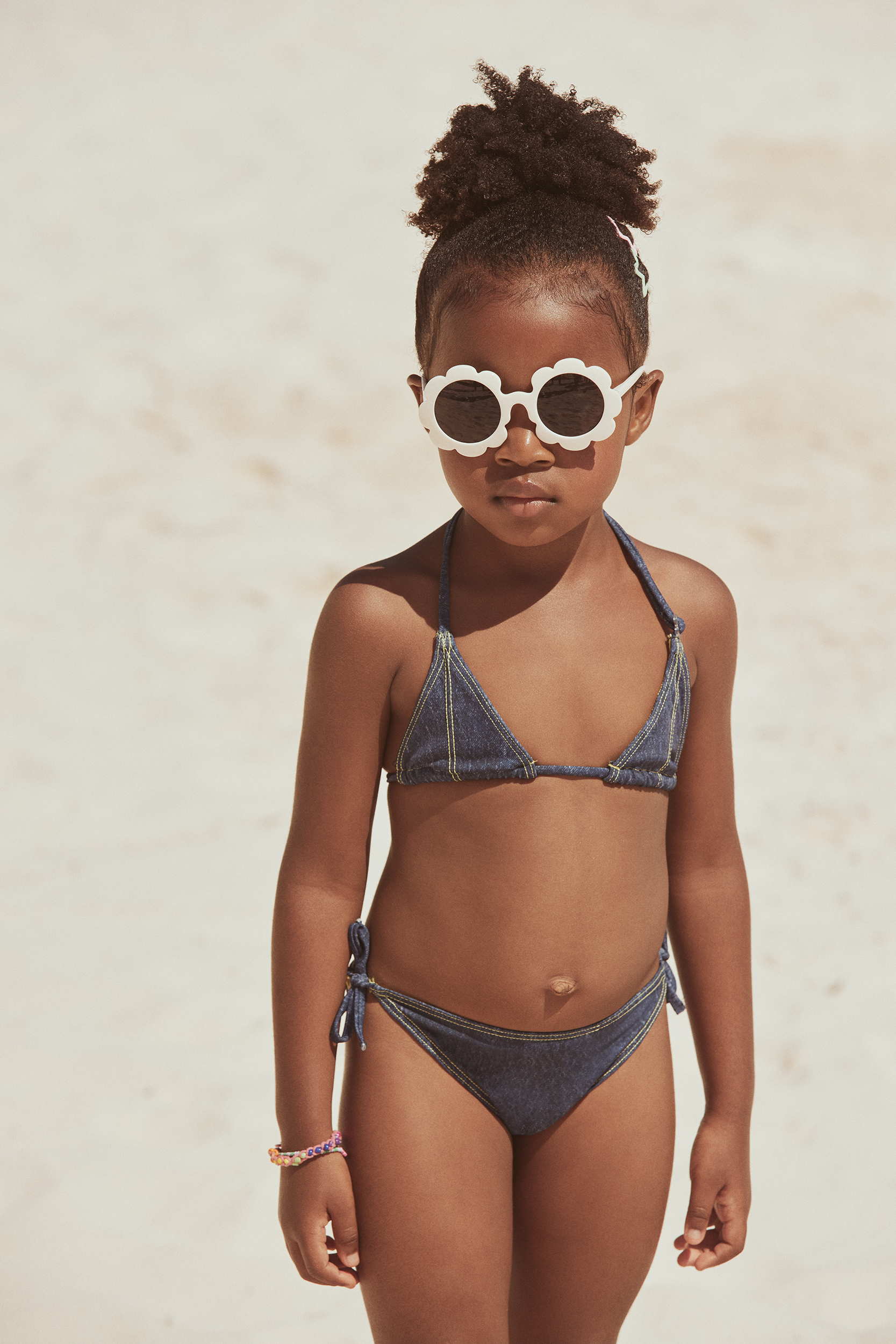 Atenção, pais. A Tezenis abriu a primeira loja dedicada aos miúdos em Portugal – e há atividades a decorrer