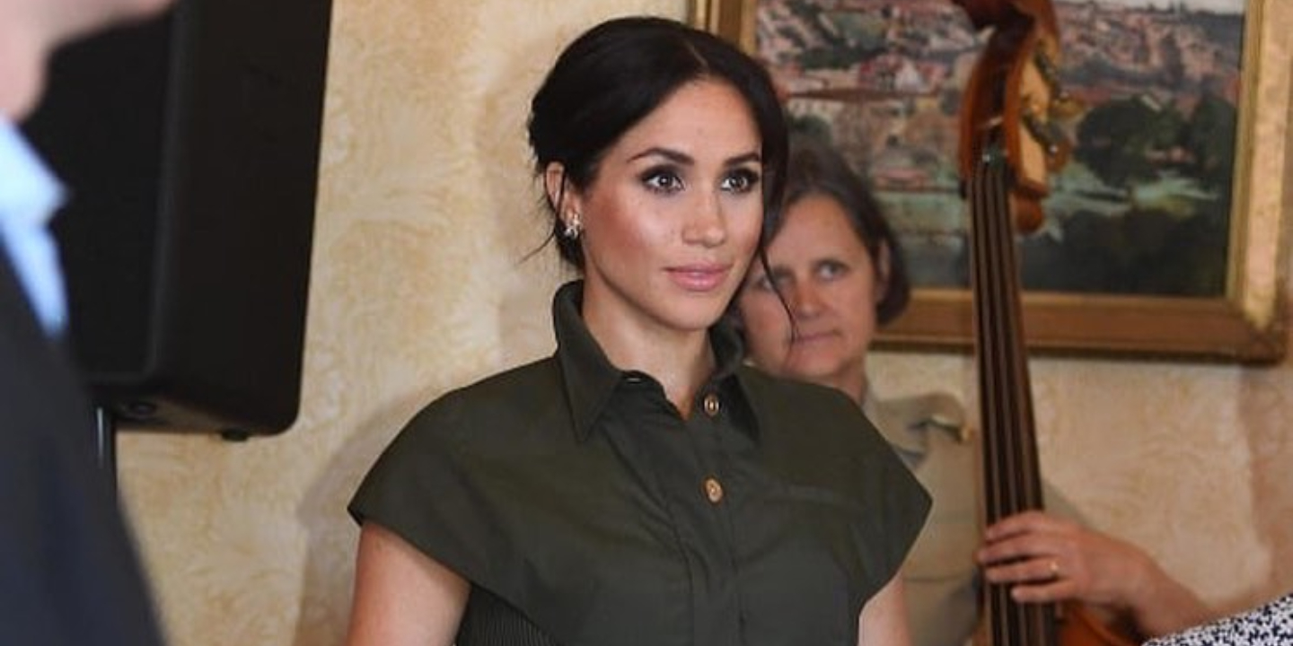 As jóias de Diana e a nova inquilina da mansão. As mais recentes polémicas na vida de Meghan Markle