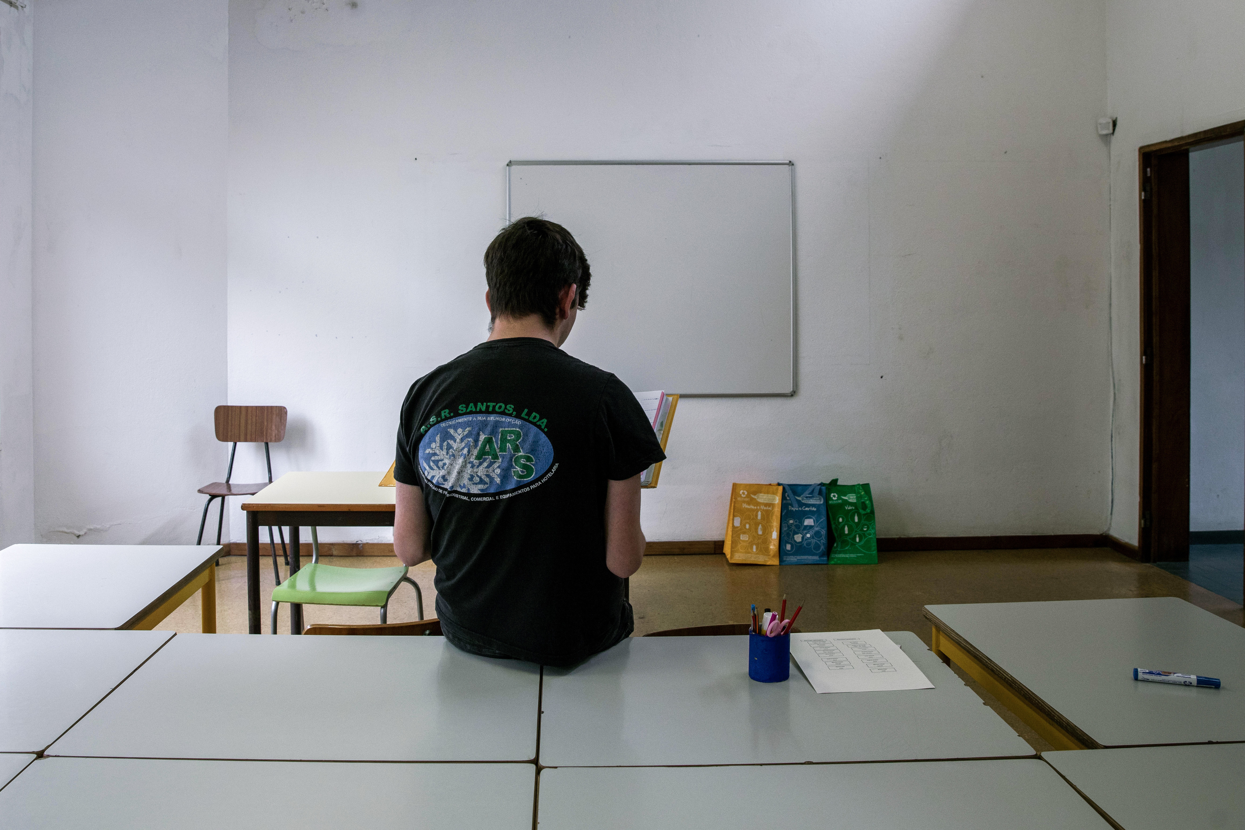 Catequistas sentem “resistência” à prevenção dos abusos entre si e nas comunidades católicas