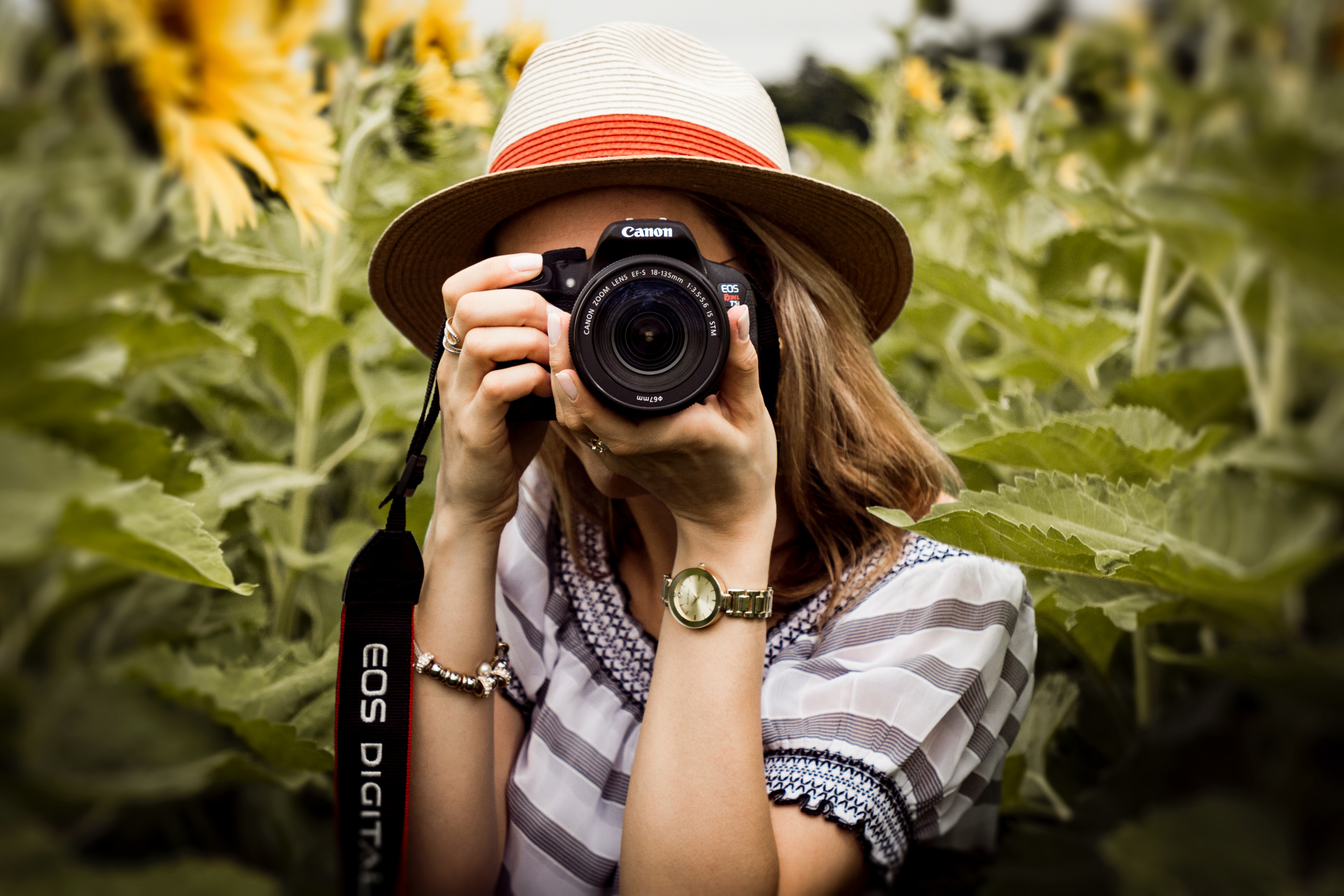Os melhores descontos para aproveitar o Dia Mundial da Fotografia