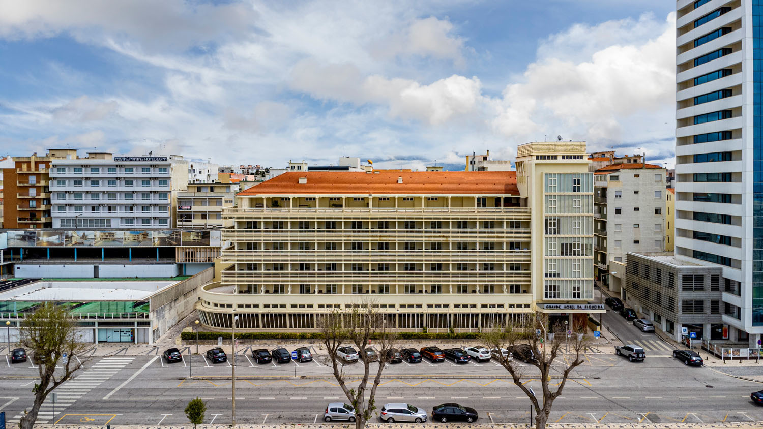 Vila Galé renova hotel emblemático dos anos 50. Saiba quando vai abrir a nova unidade do grupo
