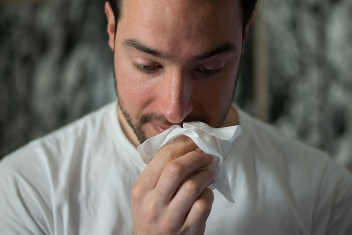 Dia Mundial da Pneumonia: a vacina pode prevenir 73% dos casos