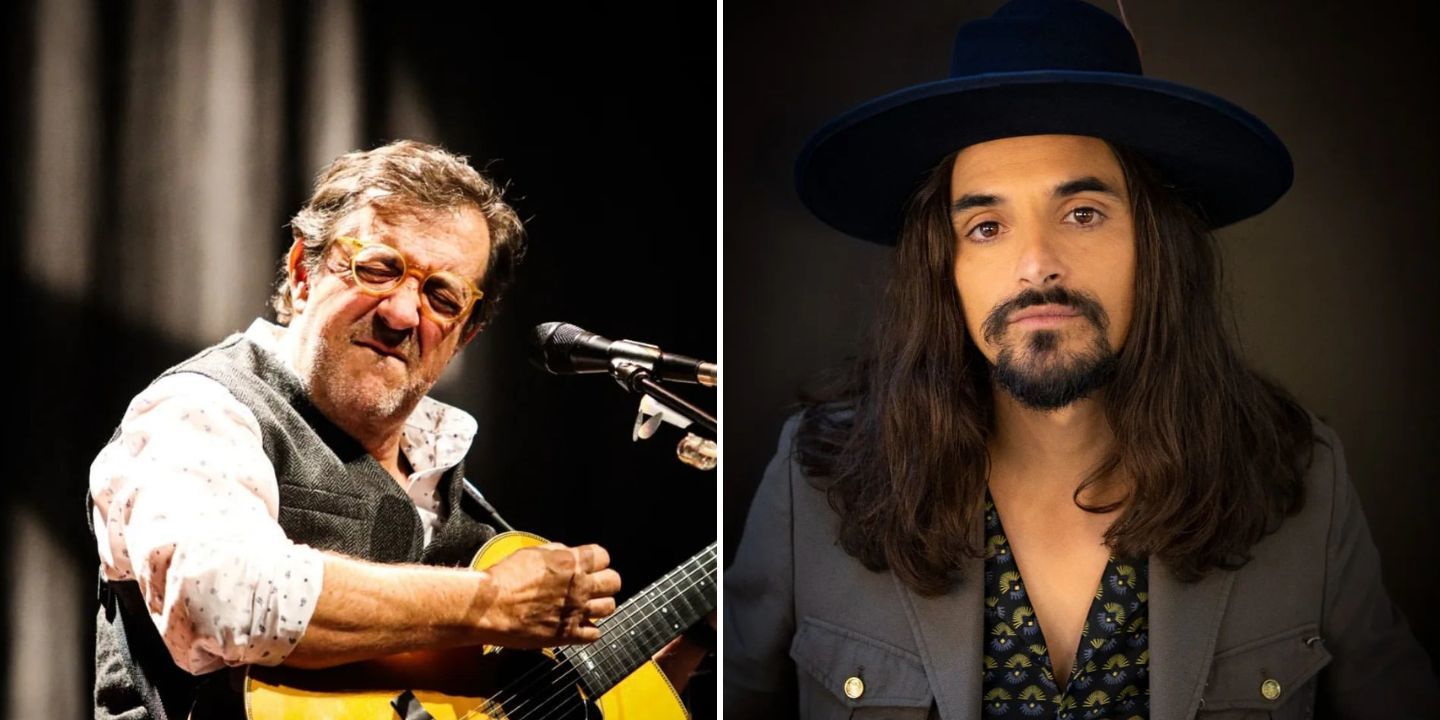 Réveillon com o pé na areia? A festa é em Albufeira e conta com Rui Veloso, Tatanka e SOLRIR