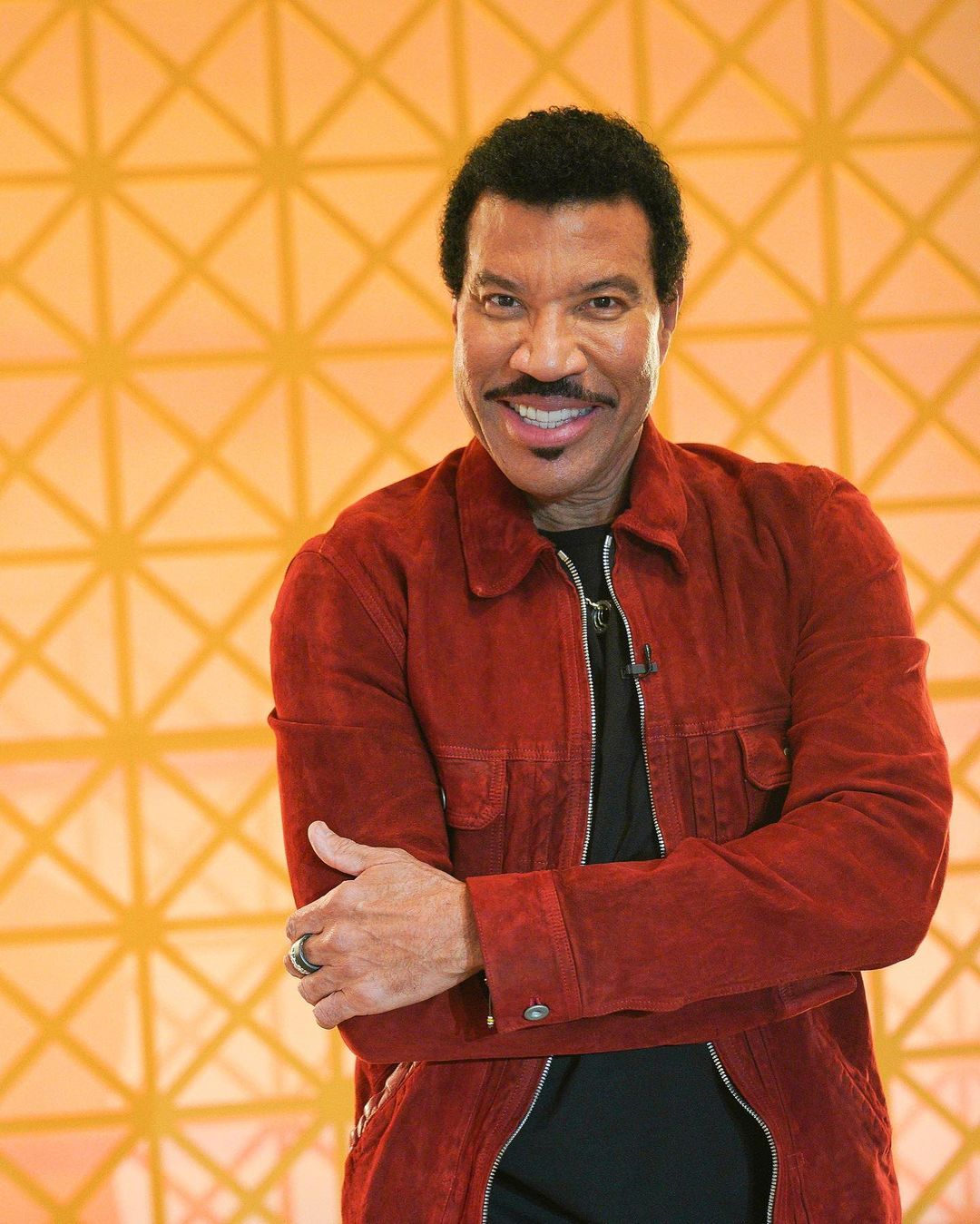 Lionel Richie regressa a Portugal. Lenda do soul vai atuar no EDP Cool Jazz