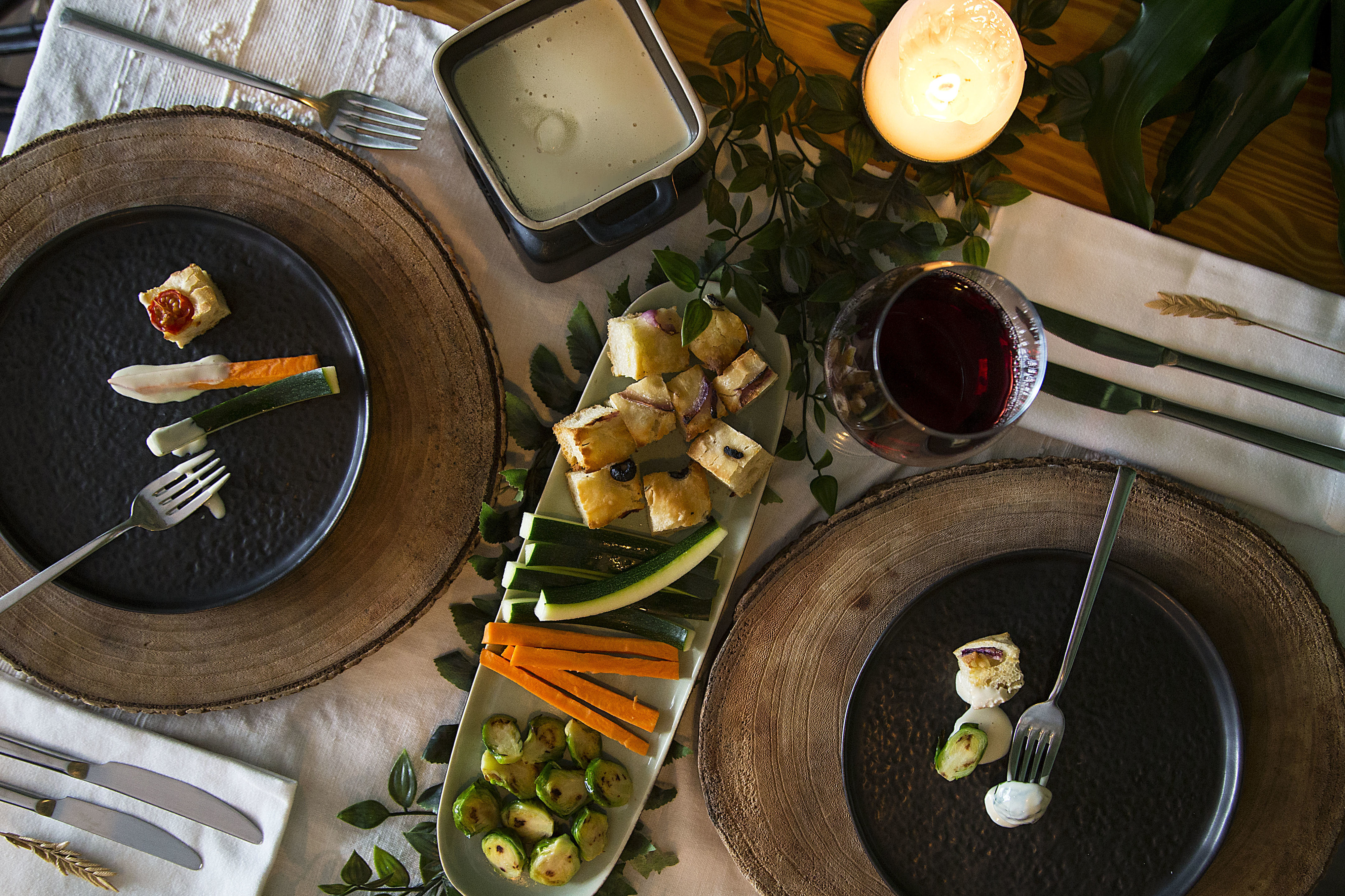 10 restaurantes que lhe levam o jantar (ou o brunch) do Dia dos Namorados a casa