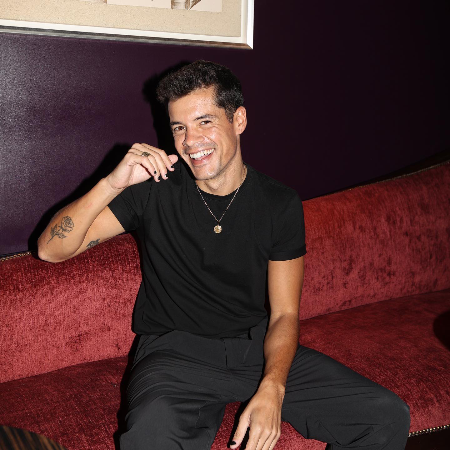 Ivo Lucas vai integrar elenco da próxima novela da SIC. Ator terá papel de destaque