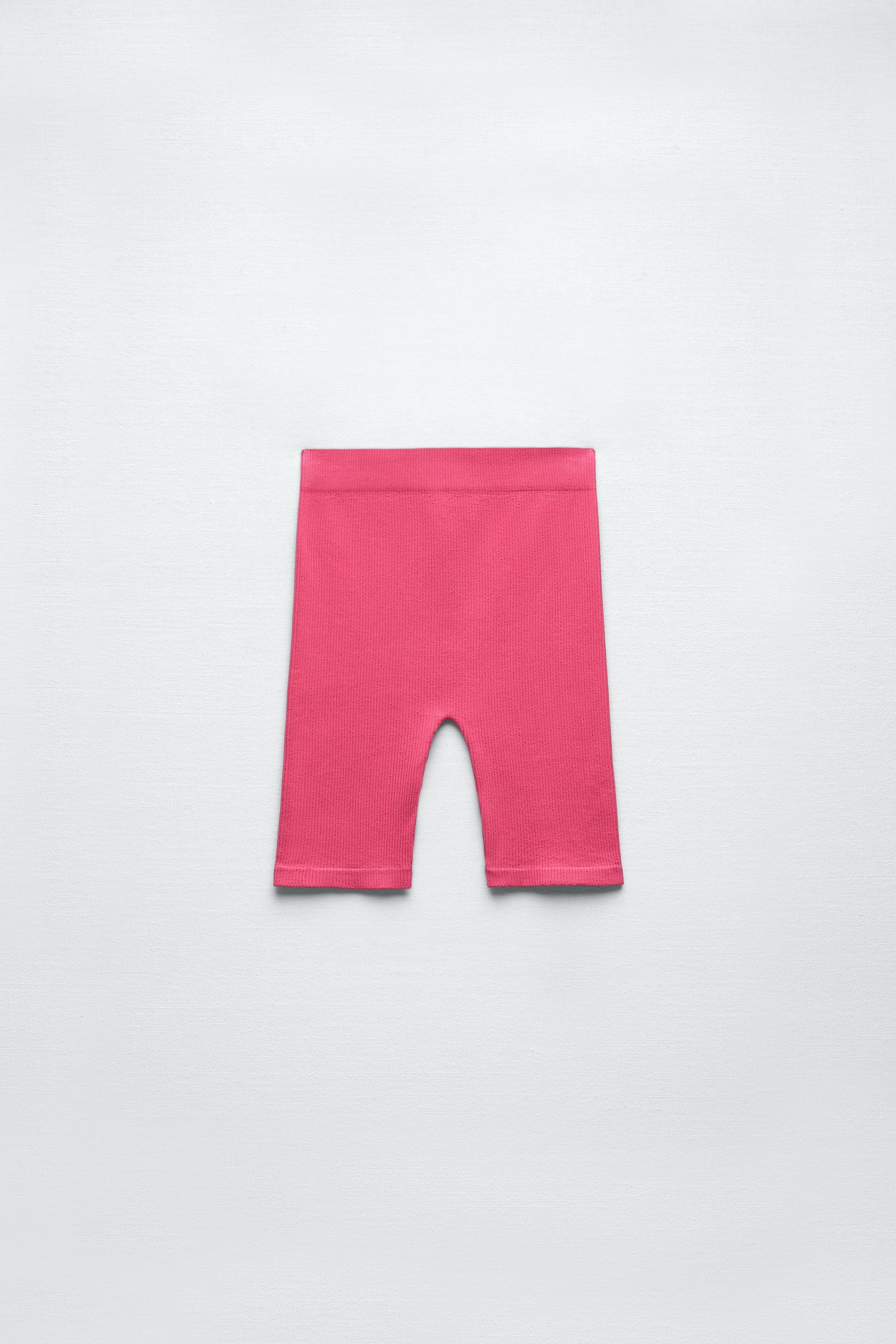 Zara, Calções Ciclista Seamless