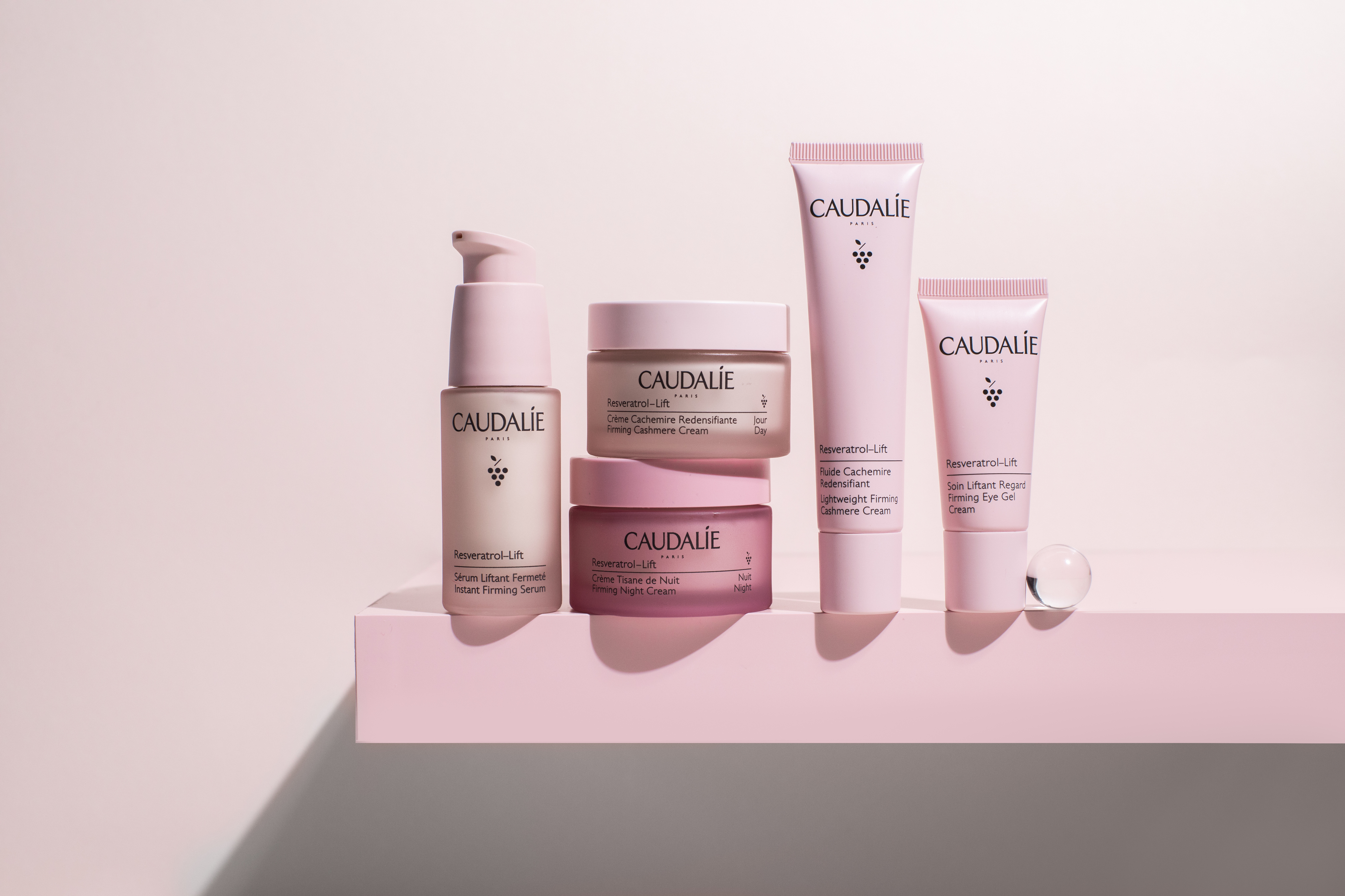 Menos cinco anos no rosto? O novo creme da Caudalie faz milagres (ou perto disso)