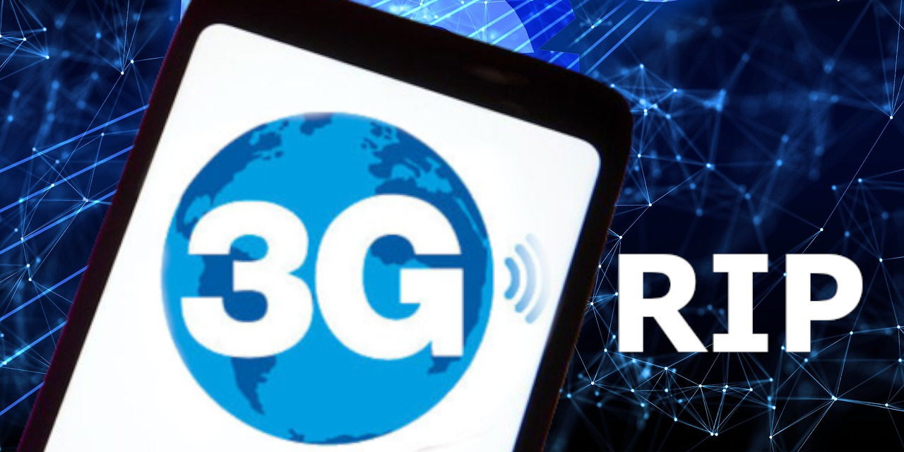 O 3G vai começar a ser desligado este ano em Portugal. O que precisa de saber?