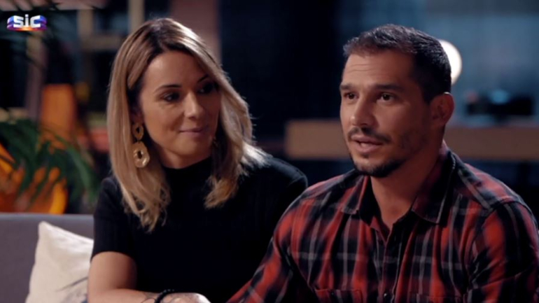 Liliana e Pedro voltaram a “Casados à Primeira Vista” — e foi o regresso mais falso da história da televisão