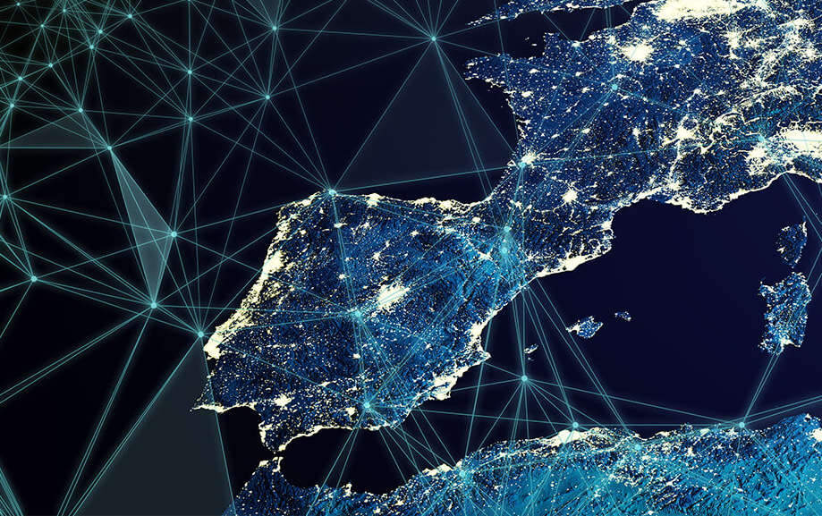 A transição de Portugal a caminho de uma Nação Digital
