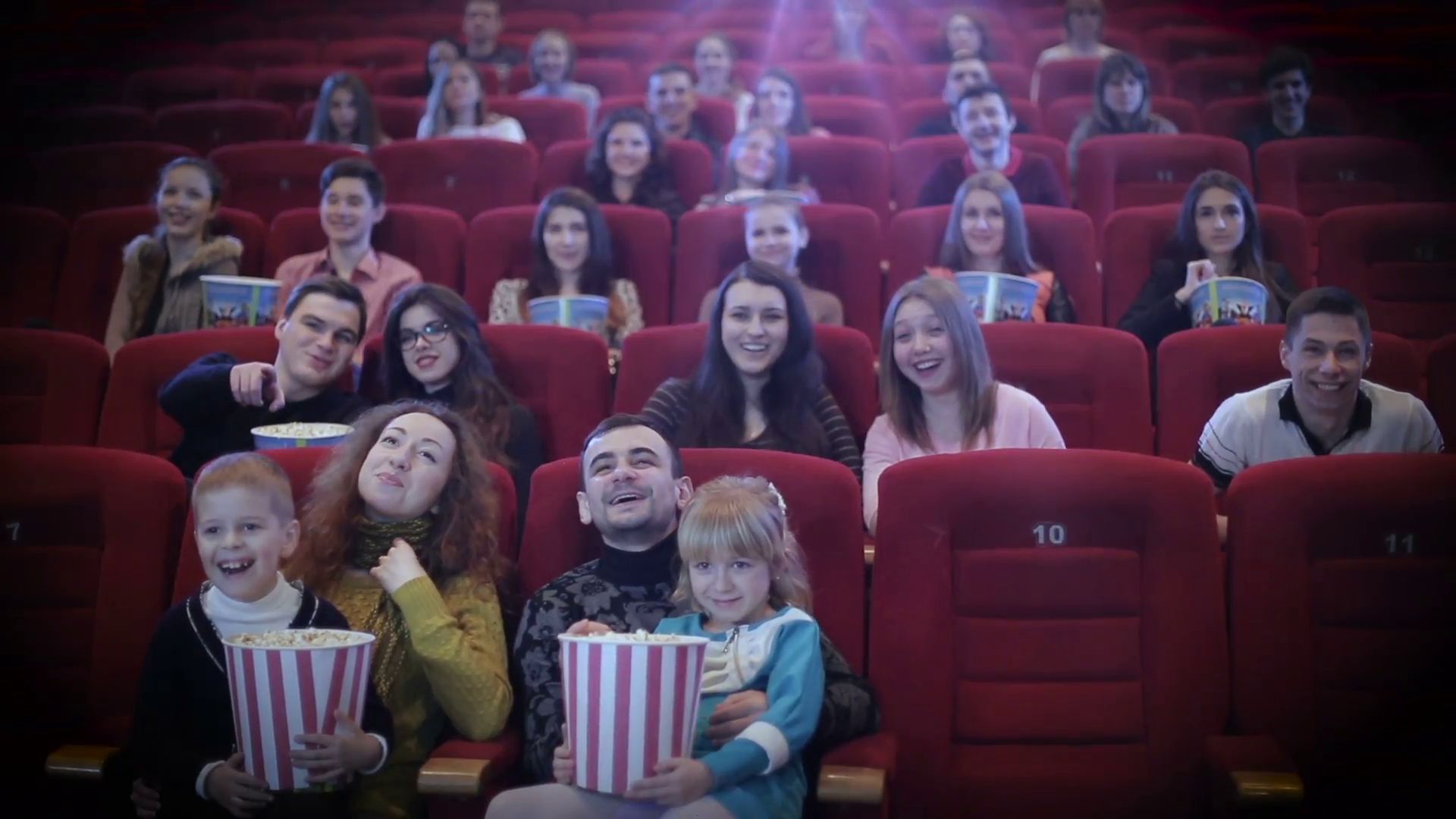 Ver um filme nomeado para os Óscares e mais 4 sugestões para este fim de semana