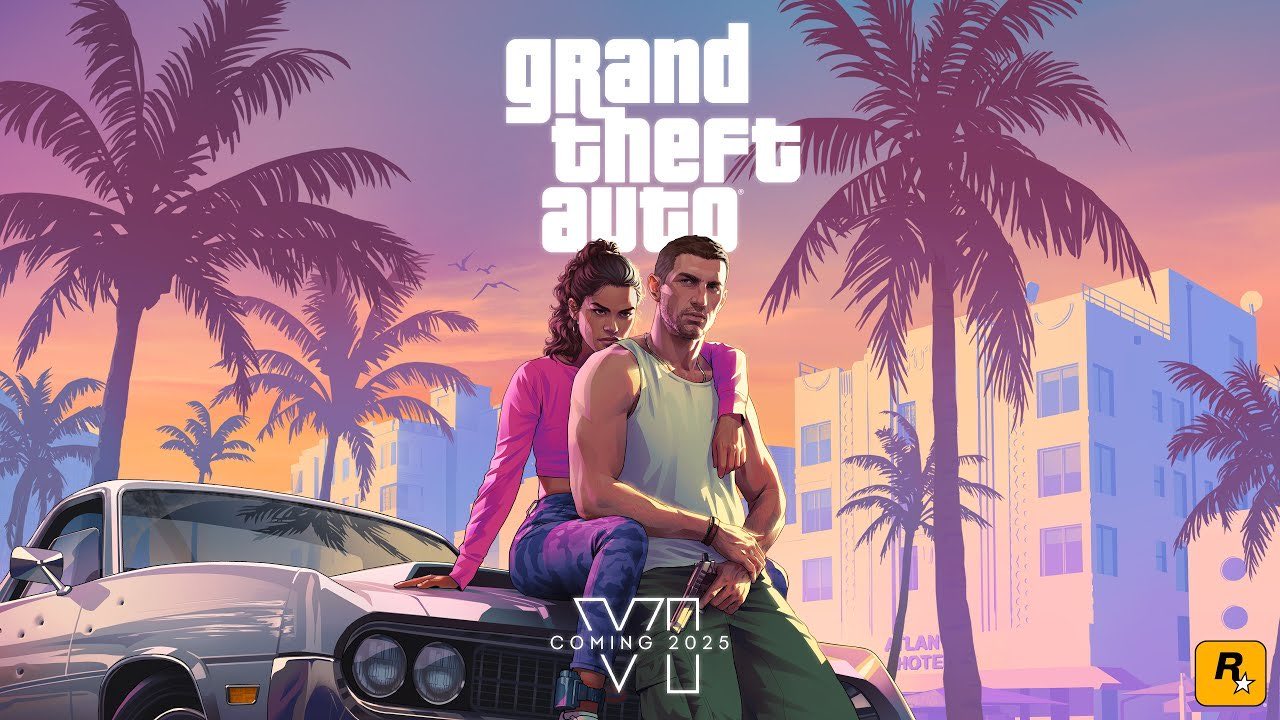 GTA VI. O videojogo mais esperado da década já tem trailer (e está a bater recordes)