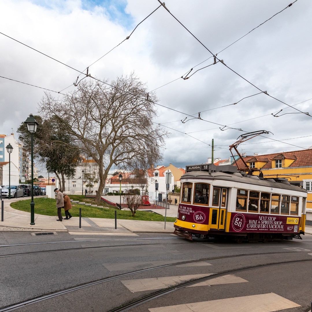Trânsito em Lisboa vai mudar (e ficar ainda mais complicado). Saiba quais as alterações