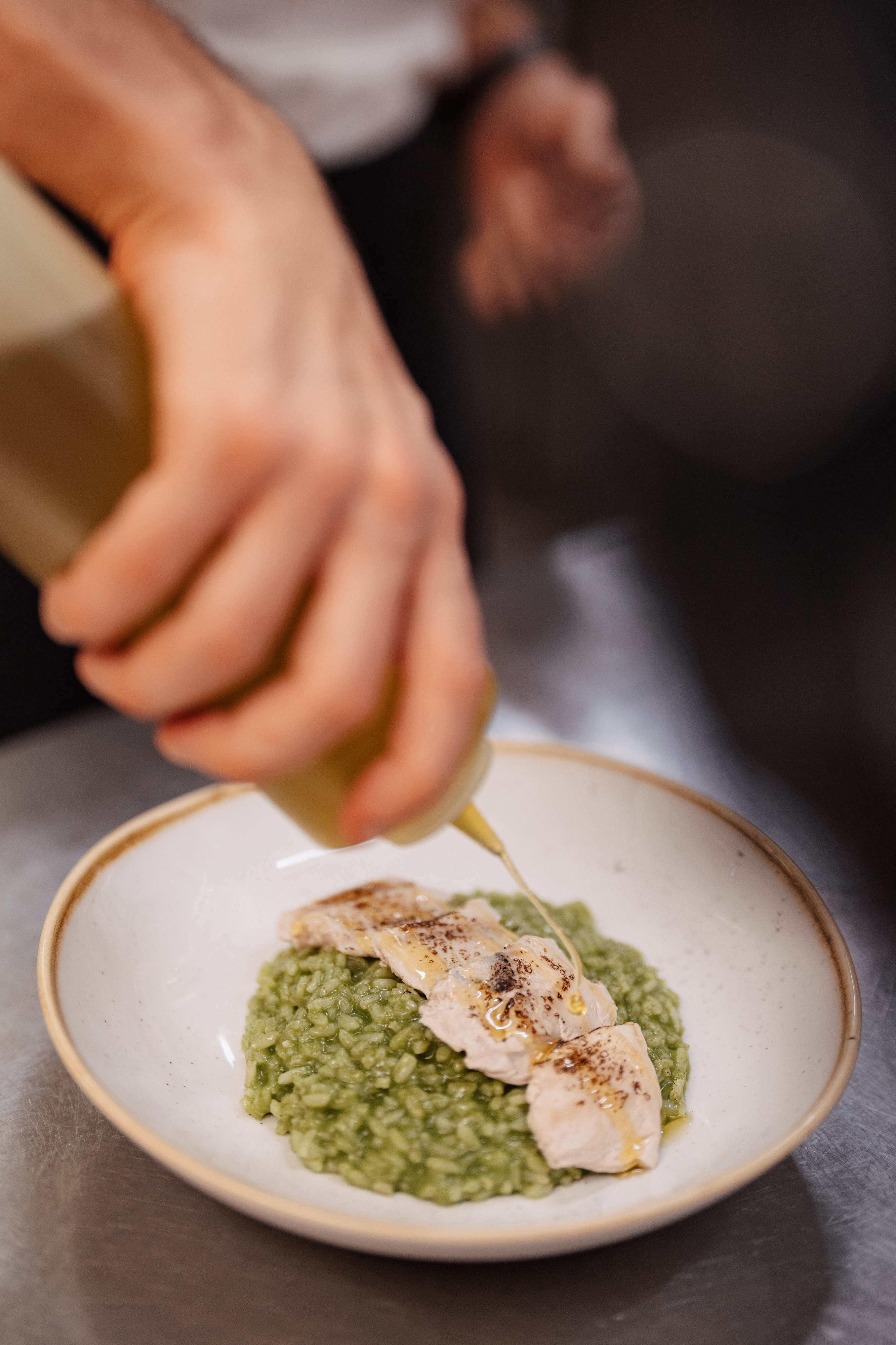 A cozinha alentejana é a sua perdição? Vá até Beja e descubra a nova carta do Chaparro Alentejano
