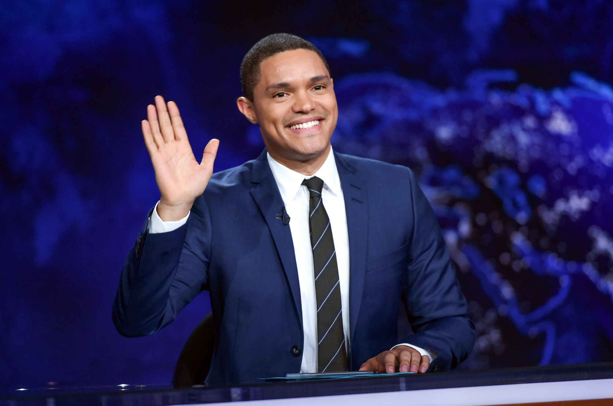 5 curiosidades sobre Trevor Noah no livro “Sou Um Crime”