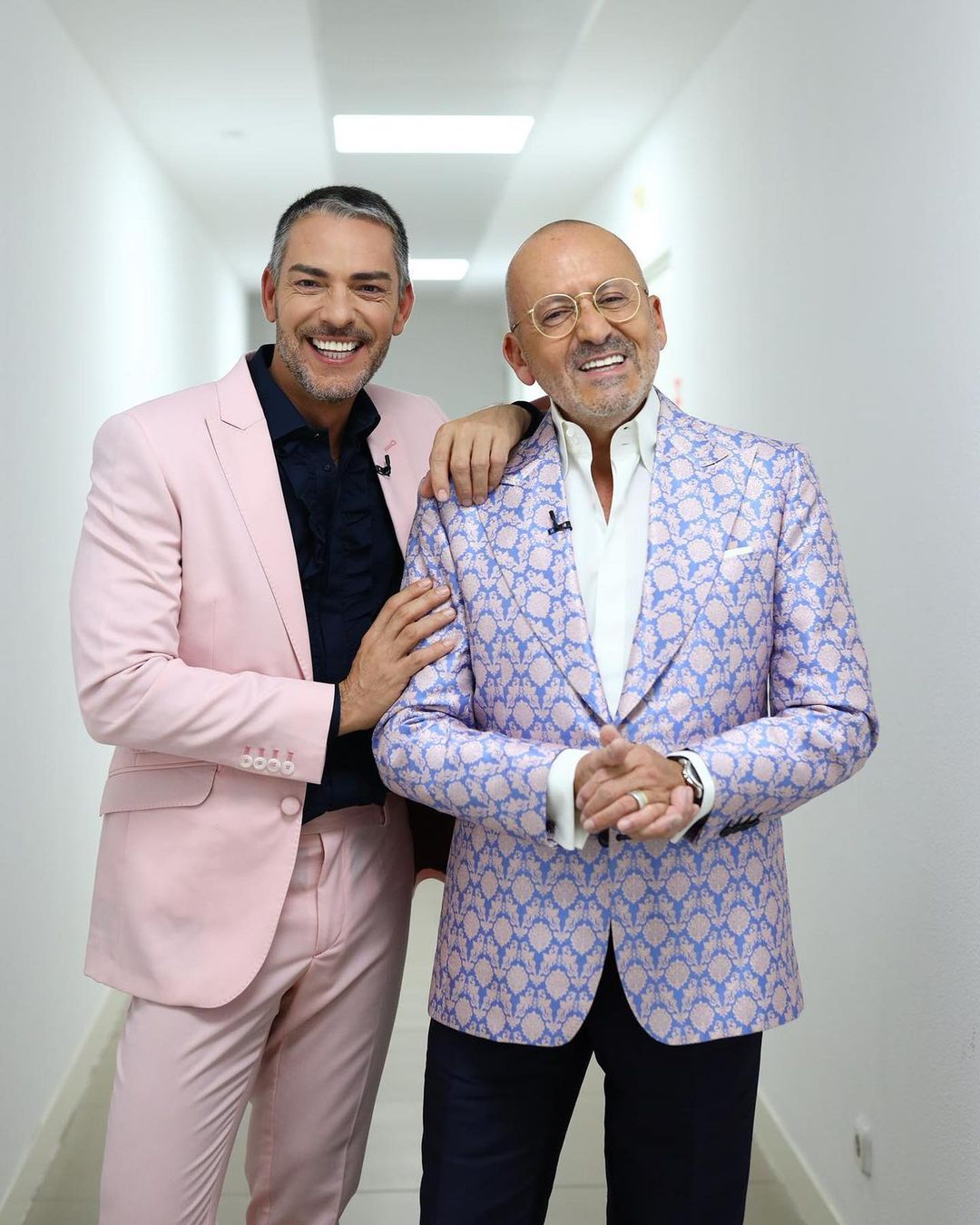 “Big Brother”. Conheça os cinco nomeados desta semana