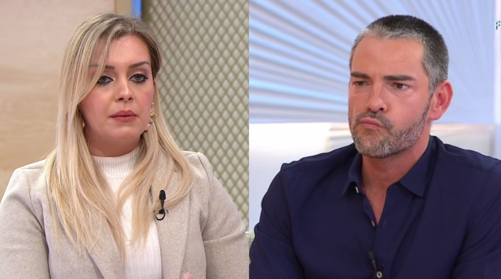 Anuska critica Cláudio Ramos em direto. “Fiquei desiludida porque houve falta de imparcialidade”