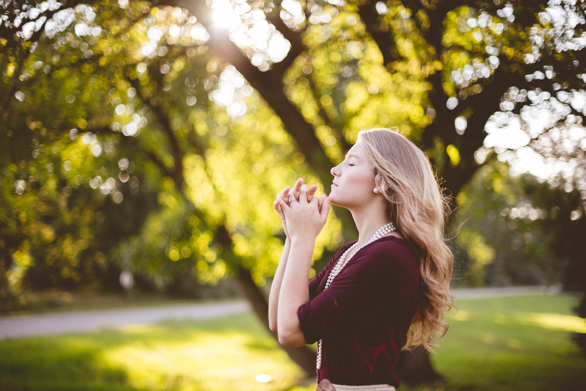 8 sítios para praticar mindfulness em Lisboa e no Porto