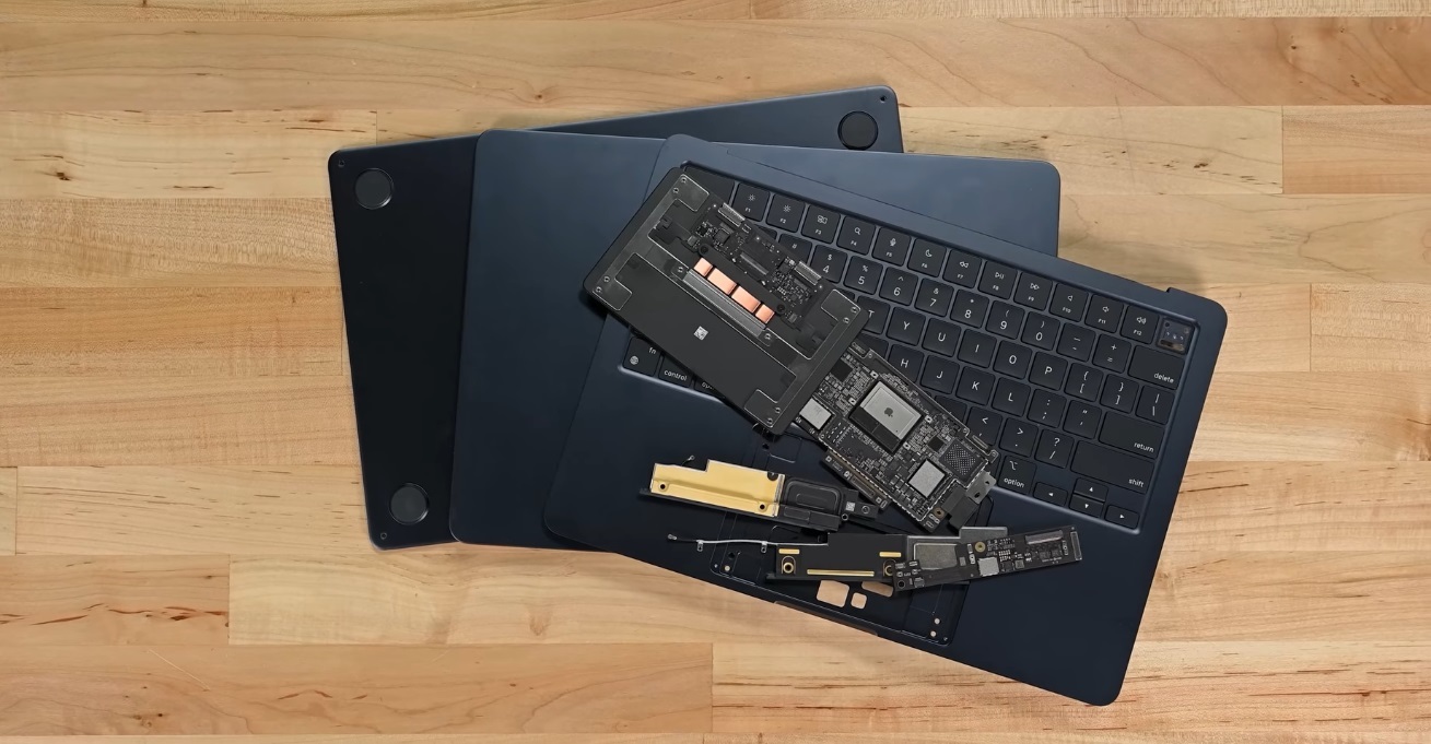 Macbook Air: Que “segredos” esconde o primeiro portátil da Apple a receber o chip M2?