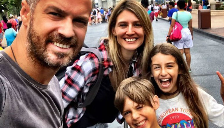 Diana Pereira e Tiago Monteiro terminam casamento de 11 anos. “Decidimos que deixaríamos de ser um casal”