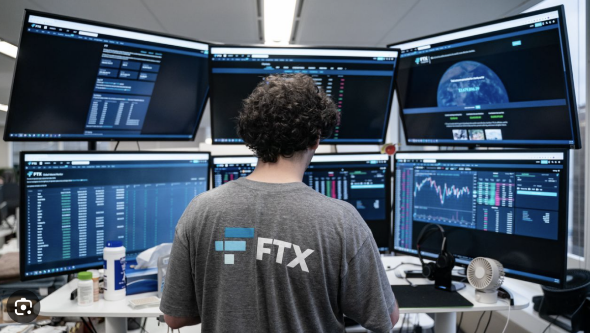 FTX promete devolver todo o dinheiro aos investidores e mais um pouco