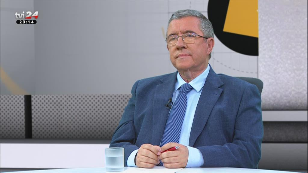 Jorge Coelho. Antigo ministro morre aos 66 anos após ataque fulminante