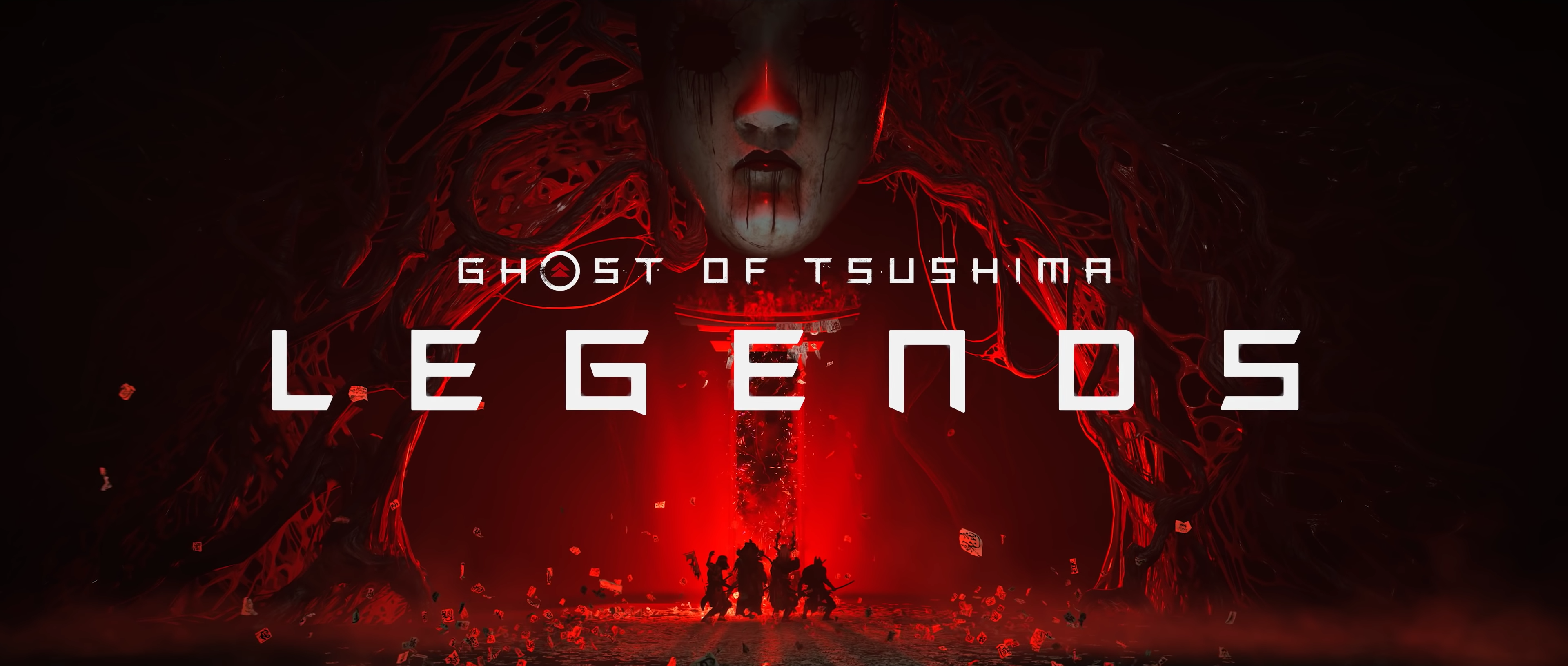 Ghost of Tsushima: modo online chega na próxima semana