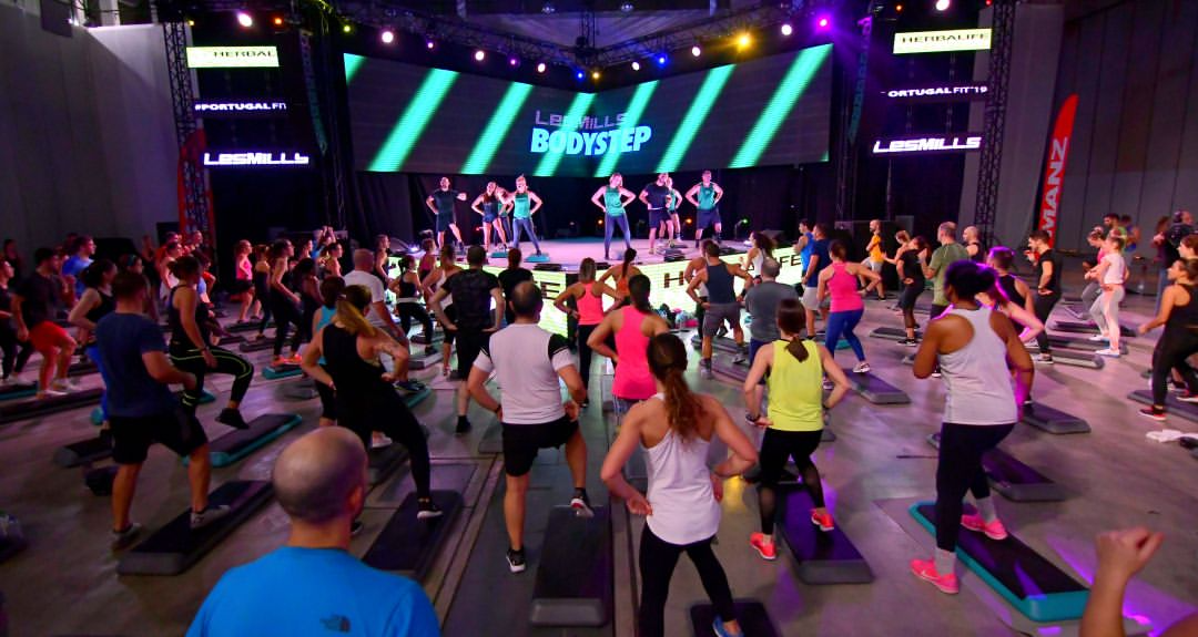 PortugalFit. Vem aí o maior evento de fitness português — saiba quando e onde pode comprar os bilhetes